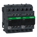 Slika Kontaktor za promenu smera 3P (3NO) 38A AC-3 špulna 110V AC Schneider
