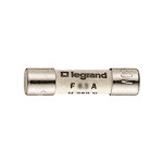 Slika Osigurač cilindrični 5x20 0,63A Legrand