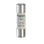 Slika Osigurač cilindrični 14x51 HRC AM 6A Legrand