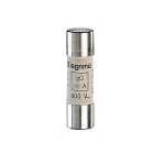 Slika Osigurač cilindrični 14x51 HRC gG 16A Legrand