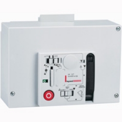 Slika Motorni pogon 230V AC/DC za DPX1600 Legrand