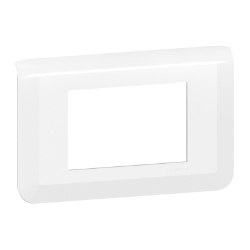 Slika Okvir 3M beli Mosaic Legrand
