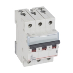Slika Osigurač automatski 3P B2 6000A BIK TX3 Legrand