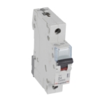 Slika Osigurač automatski 1P 4A B kriva 10kA TX3 Legrand