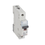 Slika Osigurač automatski 1P 20A B kriva 10kA TX3 Legrand