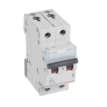Slika Osigurač automatski 2P 16A B kriva 10kA Tx3 Legrand