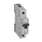 Slika Osigurač automatski 1P 2A C kriva 10kA Tx3 Legrand