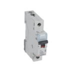 Slika Osigurač automatski 1P 20A C kriva 10kA Tx3 Legrand