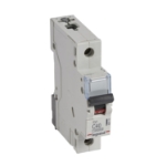 Slika Osigurač automatski 1P 40A C kriva 10kA Tx3 Legrand