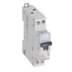 Slika Osigurač DX3 1P+NR C32 6000A Legrand