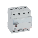 Slika Diferencijalna sklopka TX3 4P 40A 300mA AC 400V Legrand