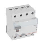 Slika Diferencijalna sklopka TX3 4P 63A 300mA AC 400V Legrand