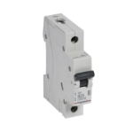 Slika Osigurač automatski 1P 20A kriva B 6kA Rx3 Legrand