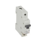 Slika Osigurač automatski 1P 40A kriva B 6kA Rx3 Legrand