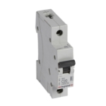 Slika Osigurač automatski 1P 20A kriva C 6kA Rx3 Legrand
