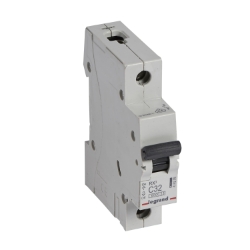 Slika Osigurač automatski 1P 32A kriva C 6kA Rx3 Legrand