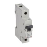Slika Osigurač automatski 1P 40A kriva C 6kA Rx3 Legrand