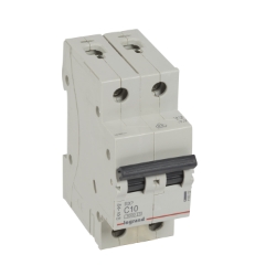 Slika Osigurač Rx3 2P C10 6000A Legrand