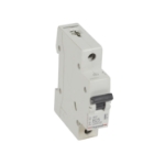 Slika Osigurač automatski 1P 25A kriva B 6kA Rx3 Legrand