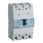 Slika Prekidač DPX125 3P 100A 25kA Legrand