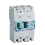 Slika Prekidač kompaktni DPX3 250 ELE + MER 3P 160A 50kA Legrand
