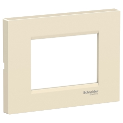 Slika Okvir 3M FLAT krem Easy Styl Schneider