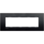 Slika Okvir 7M antracit Living Light Legrand