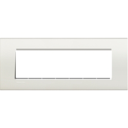Slika Okvir 7M beli Living Light Legrand