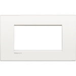 Slika Okvir 4M beli Air Living Light AIR Legrand