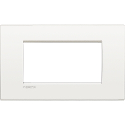 Slika Okvir 4M beli Air Living Light AIR Legrand