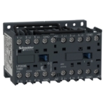 Slika Kontaktor 3P (3NO) 6A AC-3 špulna 24V DC Schneider