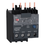 Slika Relej bimetalni TeSys K LR2K 1.2...1.8 A klasa 10A Schneider