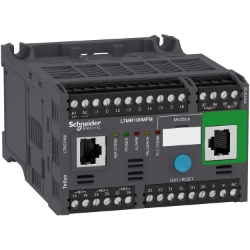 Slika Kontroler motorni LTMR TeSys T 100-240VAC 5-100A Modbus Schneider