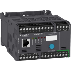 Slika Kontroler motorni LTMR TeSys T 100-240VAC 27A DeviceNet Schneider