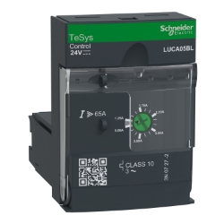 Slika Kontrolna jedinica LUCA standardna 1.25...5 A 24 V DC klasa 10 Schneider