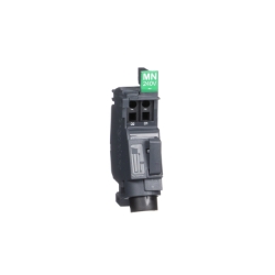 Slika Podokidač naponski NSX 208–240 V AC, 50/60 Hz SE Schneider