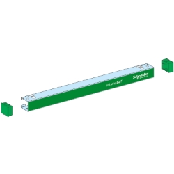 Slika Zaštitni poklopac zeleni V50xŠ650 IP30/31/55 PrismaSet P Schneider