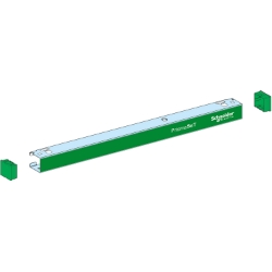 Slika Zaštitni poklopac zeleni V50xŠ800 IP30/31/55 PrismaSet P Schneider