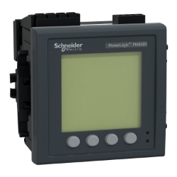 Slika Multimetar digitalni višetarifni do 31 harmonika 256K 2DI 2DO 35 alarma PowerLogic PM5330 Schneider