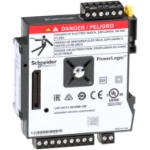 Slika Modul digitalni 6 ulaza 2 relejna izlaza PowerLogic PM8000 Schneider