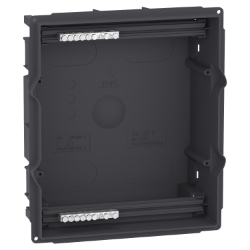Slika Dozna ugradna 1x8 modula Mini Pragma Schneider