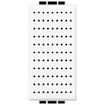 Slika Zvono modularno 1M 12VAC 5VA belo Living Light Legrand