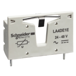 Slika Modul za prigušenje varistor špulna 24-48V AC/DC TeSys D Schneider