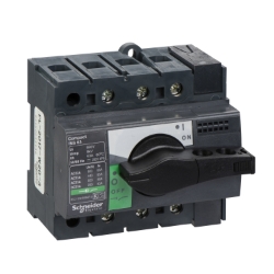 Slika Rastavljač Compact 3P 63A INS63 Schneider