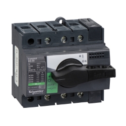 Slika Rastavljač Compact 3P 80A INS80 Schneider