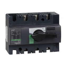 Slika Rastavljač Compact 3P 100A INS100 Schneider