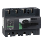 Slika Rastavljač Compact 4P 125A INS125 Schneider