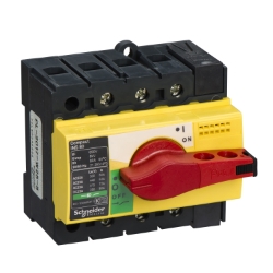 Slika Rastavljač Compact 3P 80A INS80 Schneider