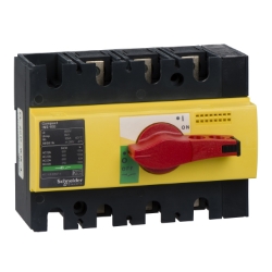 Slika Rastavljač Compact 3P 100A INS100 Schneider