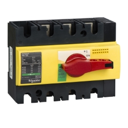Slika Rastavljač Compact 3P 125A INS125 Schneider